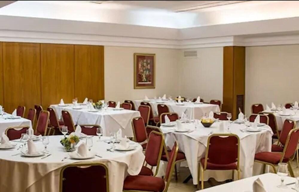 Hotel Solans Republica Rosario Exterior photo